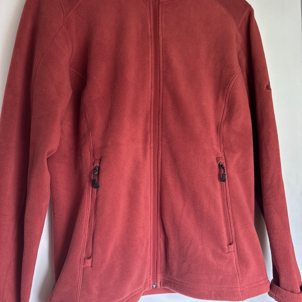 Eastern Mountain Sports Fleece Zip-Up
